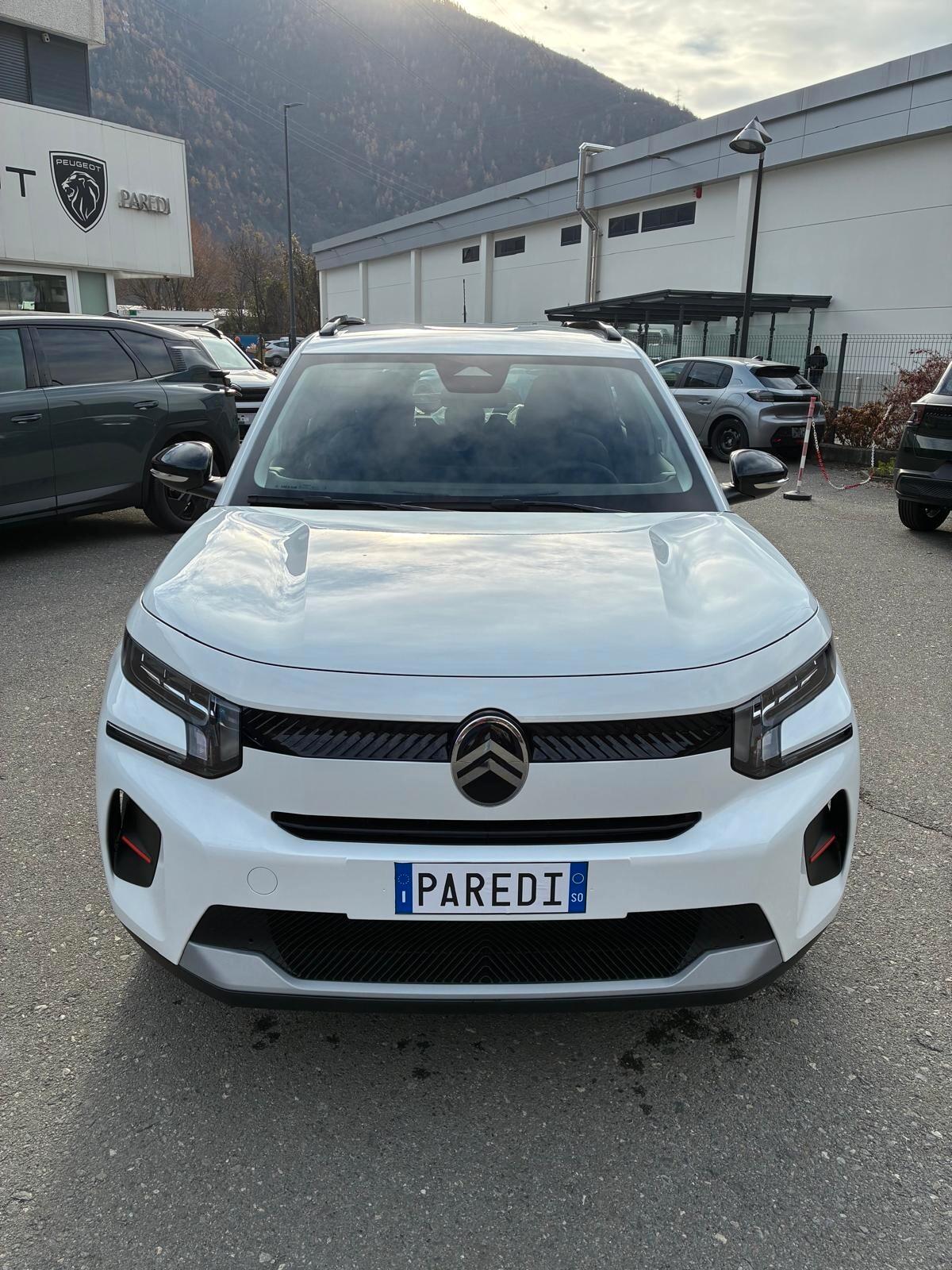 Citroen C3 PureTech 100 S&S Plus