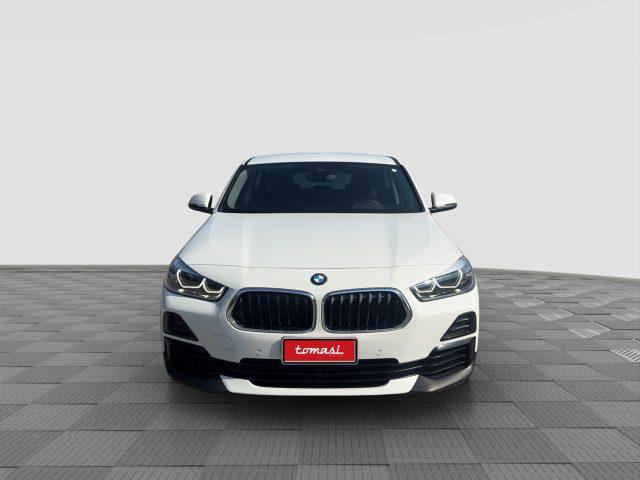 BMW X2 X2 sDrive18d Advantage