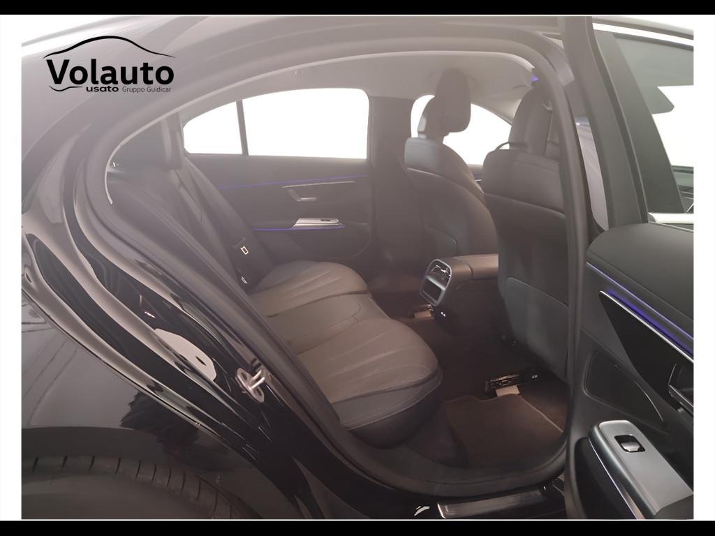 Mercedes-Benz Classe E- W214 Berlina - E 200 d Advanced auto