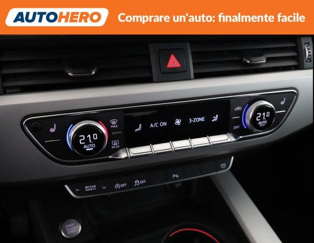 AUDI A4 Avant 40 TFSI S tronic