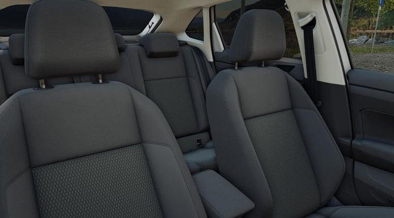 Volkswagen Taigo Taigo 1.0 tsi Edition Plus 115cv