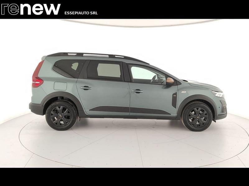 Dacia Jogger 1.0 TCe GPL 100 CV 7 posti Extreme Up