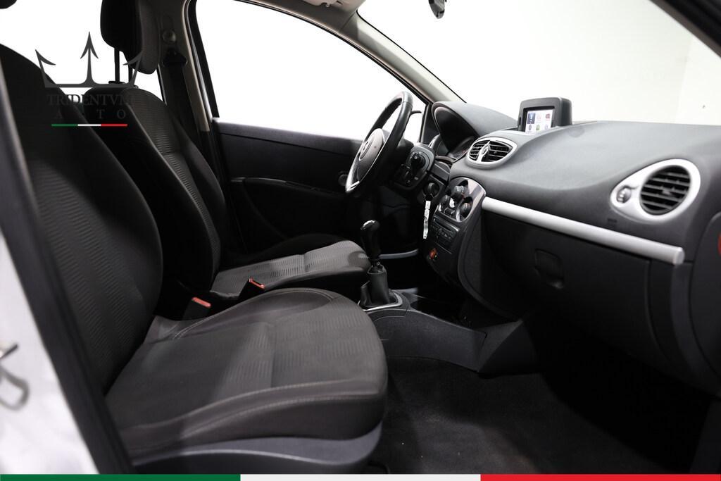 Renault Clio 1.2 16v Dynamique 5p