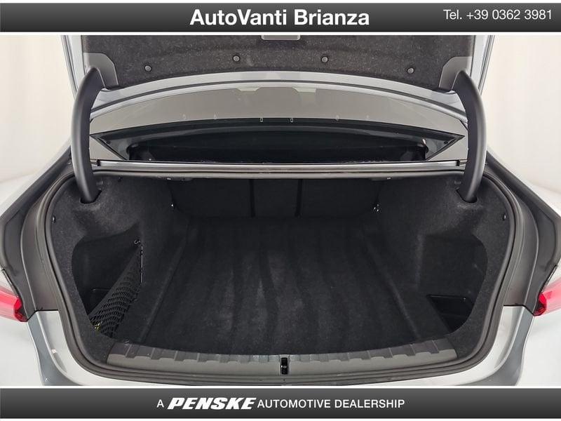 BMW Serie 3 320d xDrive mhev 48V LCI MSport Pro