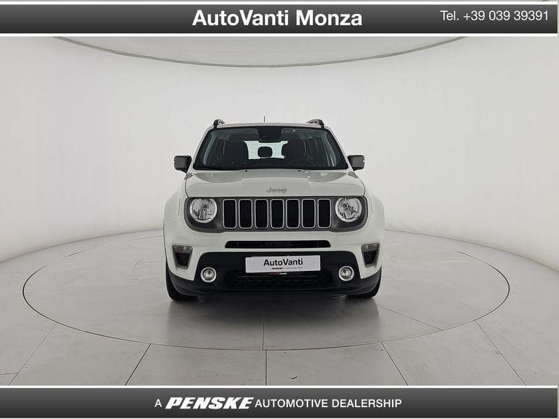 Jeep Renegade Renegade 1.6 mjt Business 2wd 130cv