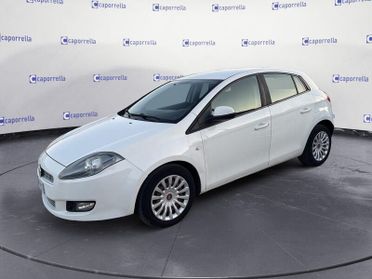 FIAT Bravo 1.6 Mjt Emotion Dualogic 120cv