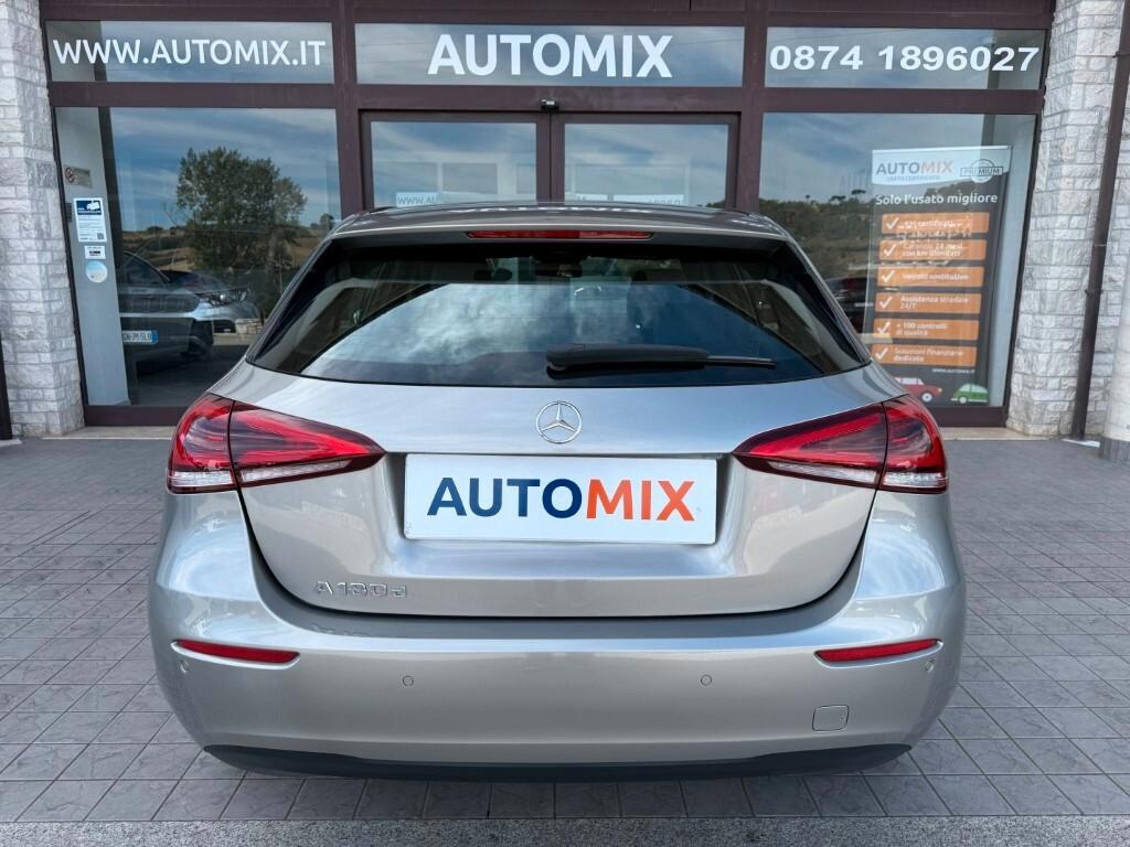 Mercedes Classe A 180 d Business Auto