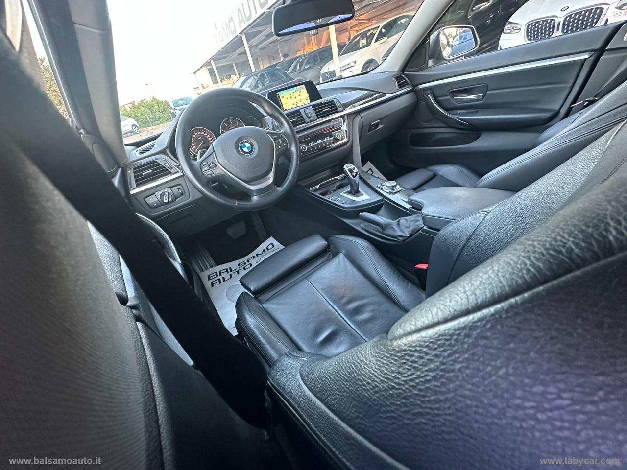 BMW 420d xDrive Msport