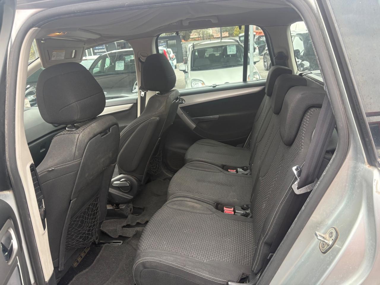 CITROEN C4 GRAND PICASSO 2010