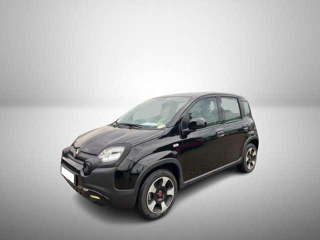 Fiat Panda CROSS 1.0 GSE FIREFLY HYBRID 70CV 4POSTI ONLYPROMO
