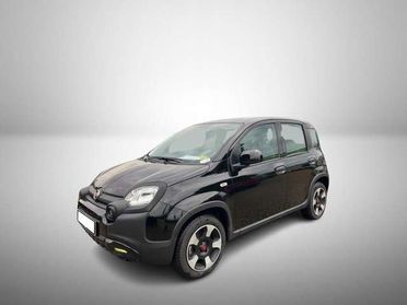 Fiat Panda CROSS 1.0 GSE FIREFLY HYBRID 70CV 4POSTI ONLYPROMO