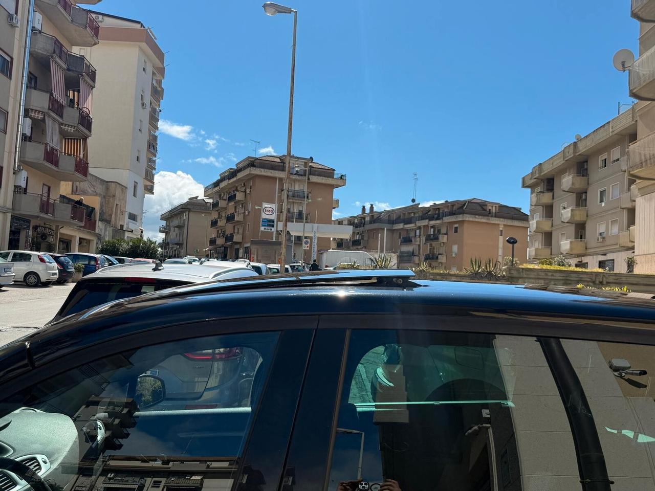 Renault Scenic Scénic X-Mod 1.5 dCi 110CV Dynamique