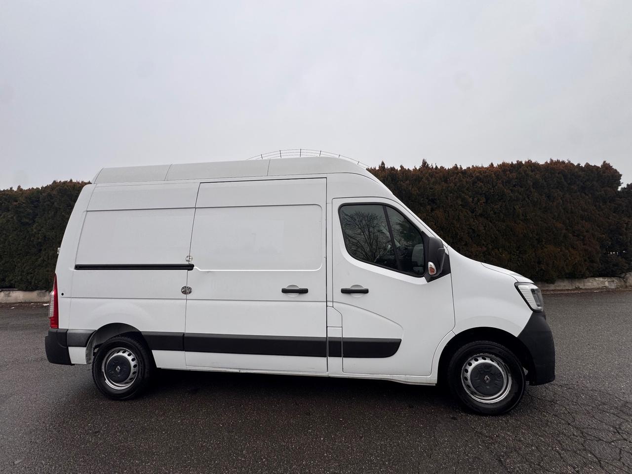 Renault Master T35 2.3 dCi/130 PM-TM Furgone Ice
