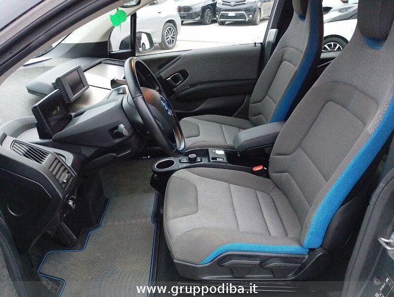 BMW i3 2018 i3s 120Ah Advantage