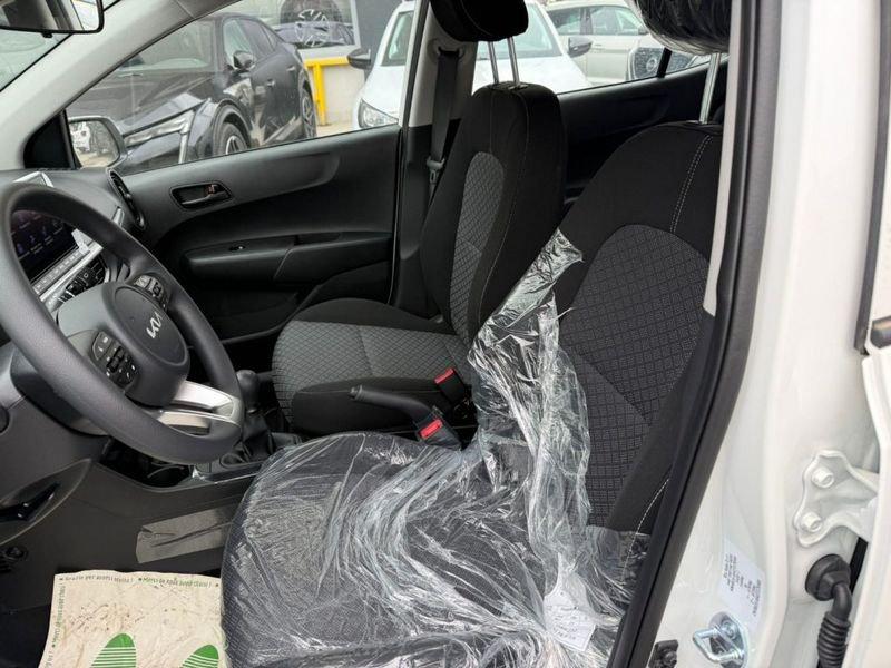 Kia Picanto 1.0 GDi GPL 5 porte Urban