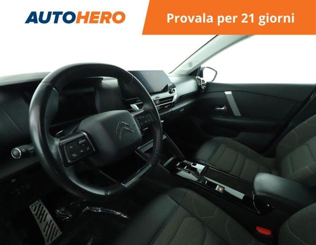 CITROEN C4 BlueHDi 130 S&S EAT8 Feel Pack