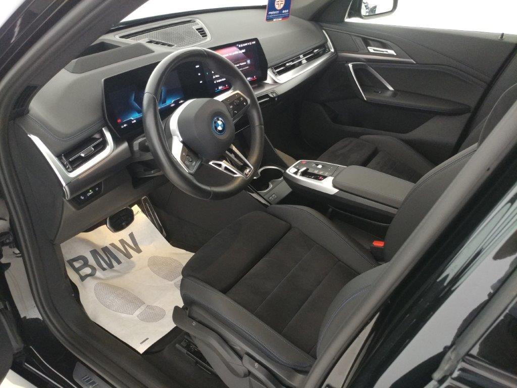 BMW iX1 30 Msport xDrive