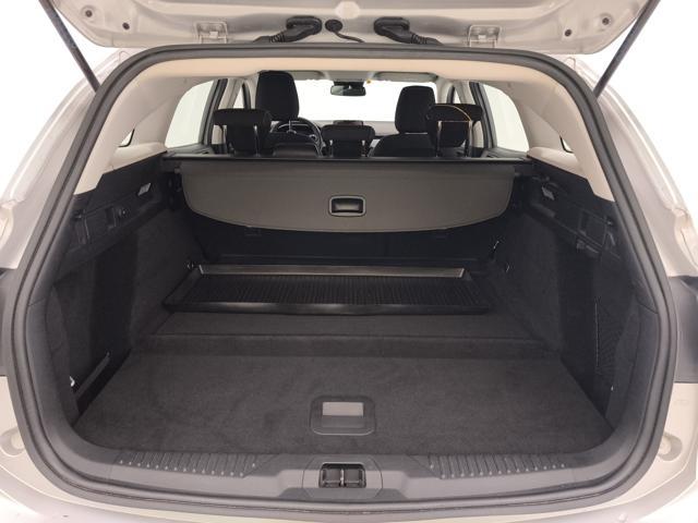 FORD Focus 1.5 ecoblue Business 120cv auto