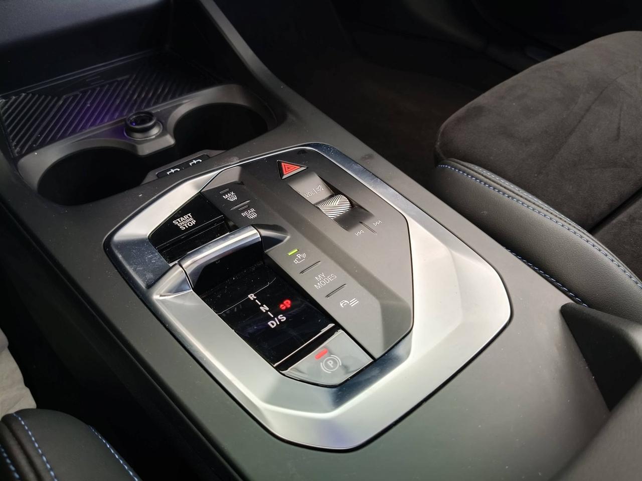 BMW Serie 1 F70 - 118d MSport Pro auto