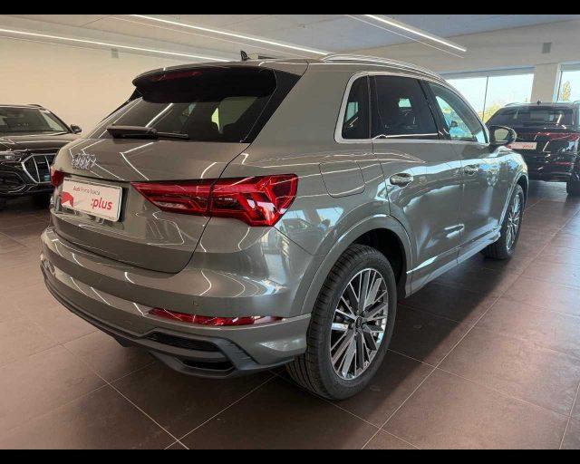 AUDI Q3 45 TFSI E S TRONIC MY 24