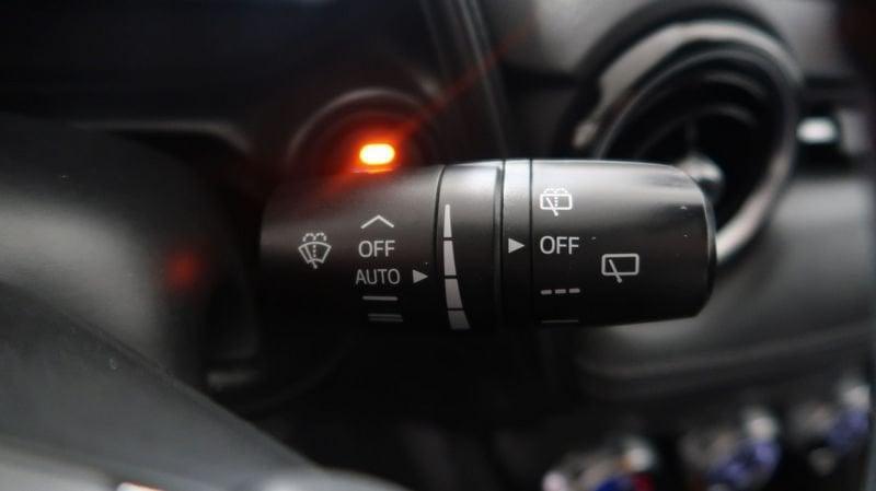 Mazda CX-3 CX-3 1.8L Skyactiv-D Exceed #NAVI#RETRO CAMERA#