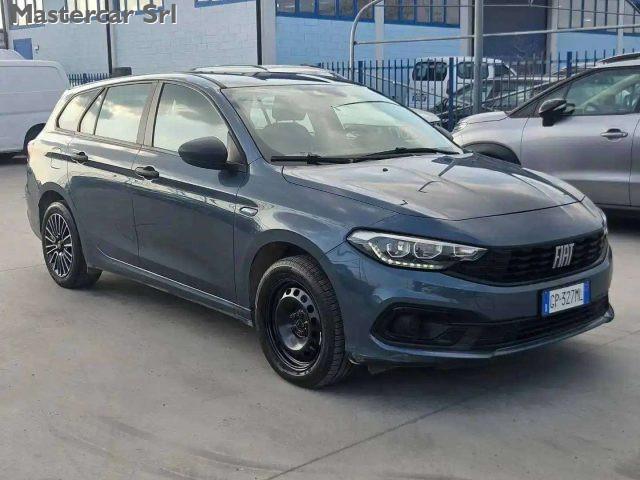 FIAT Tipo Tipo II SW 1.0 t3 100cv - GP327ML