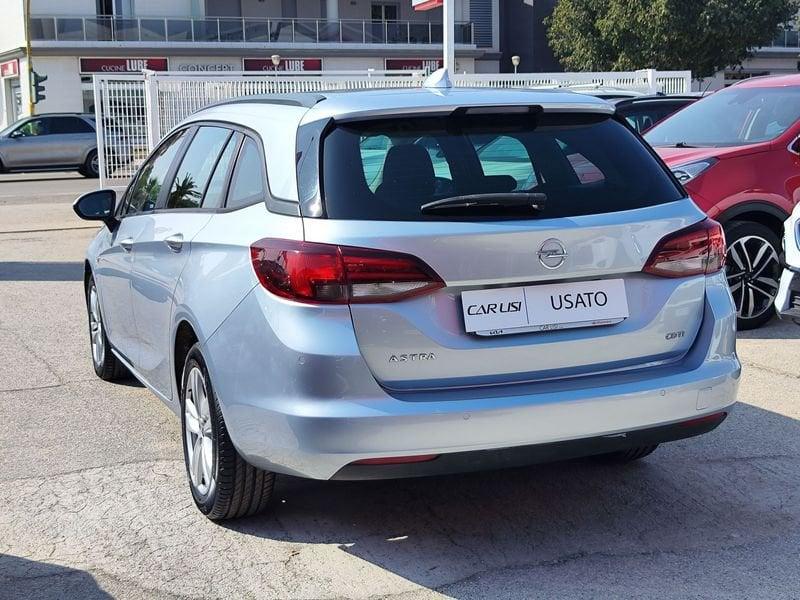 Opel Astra 1.6 CDTi 110CV Start&Stop Sports Tourer Innovation