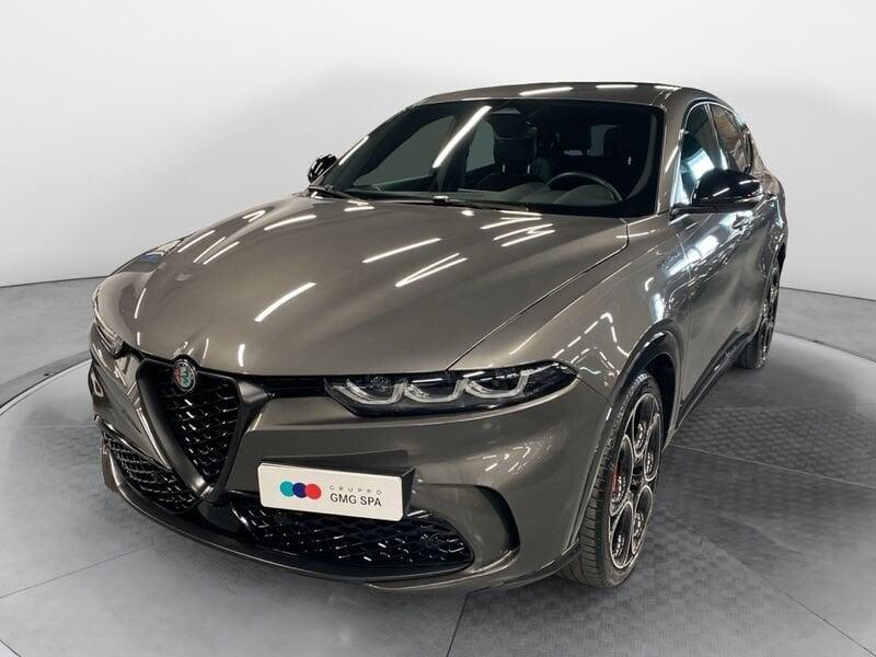 Alfa Romeo Tonale 1.5 hybrid Speciale 160cv tct7