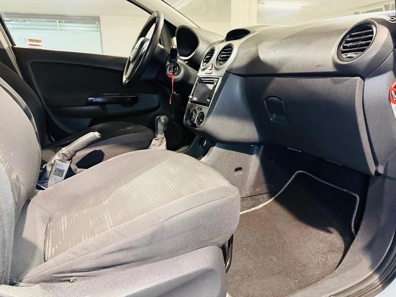 Opel Corsa 1.2 GPL 85CV 5 porte Edition*NEOPATENTATI*