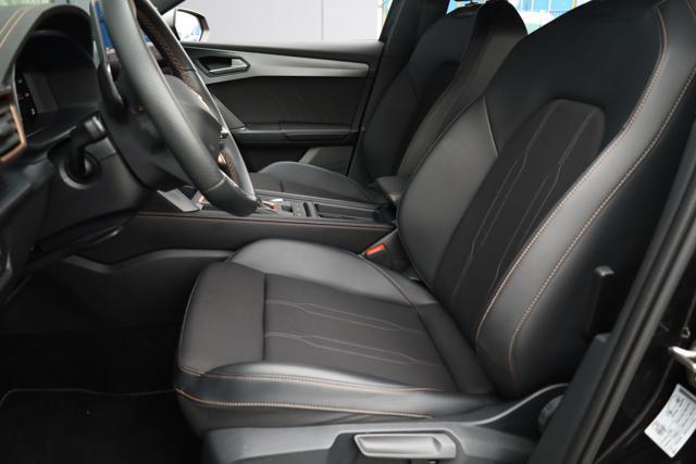 CUPRA Leon 2.0 TDI 150 CV DSG