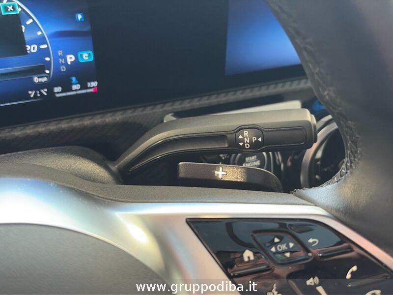 Mercedes-Benz CLA Sh.Brake - X118 2023 Shooting Brake 180 d Advanced auto