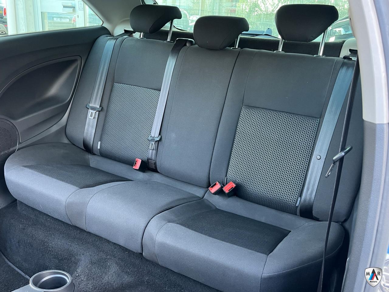 Seat Ibiza 1.4 TDI 105 CV CR S/S 3p. FR