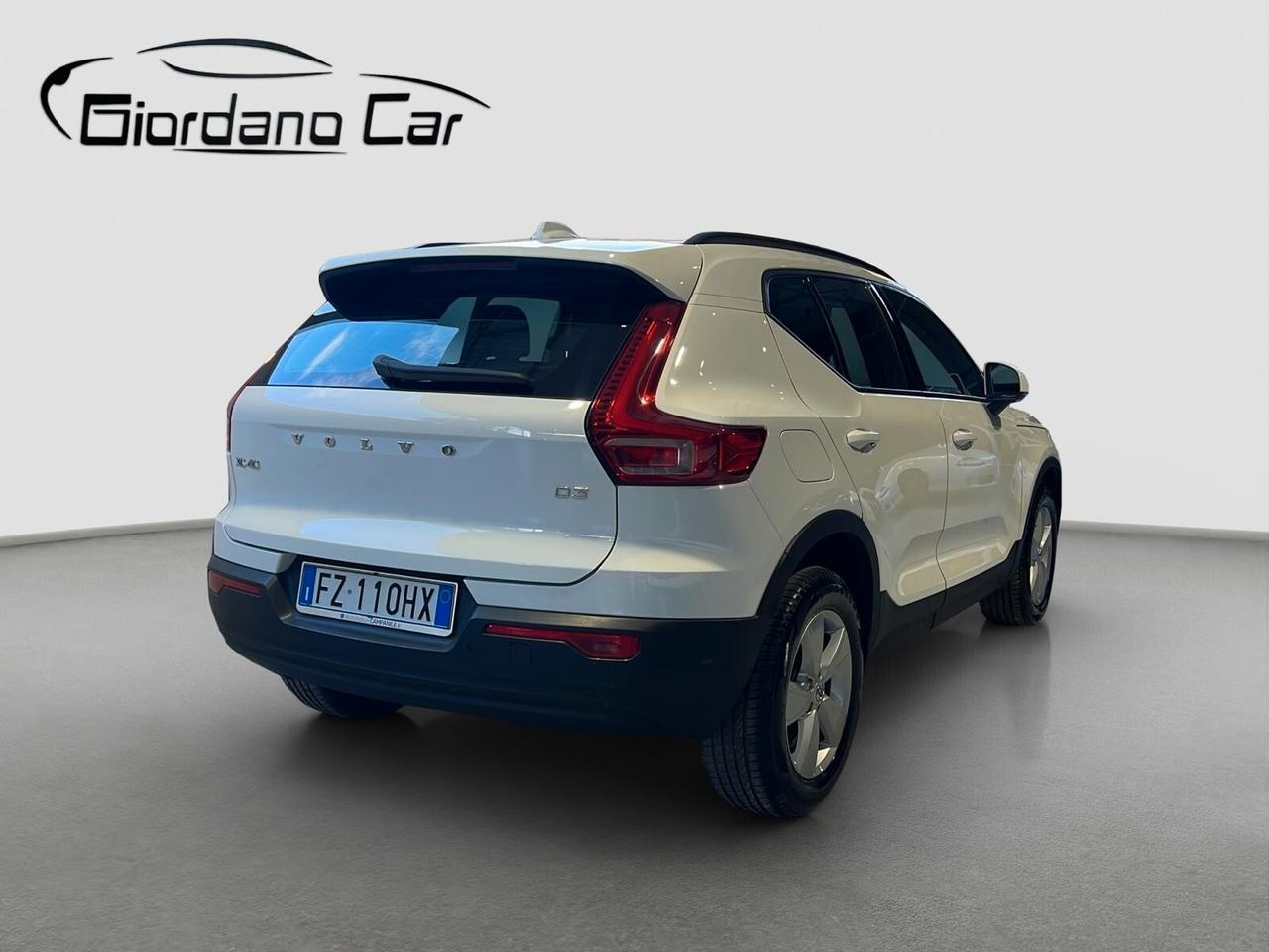 Volvo XC40 D3 Business