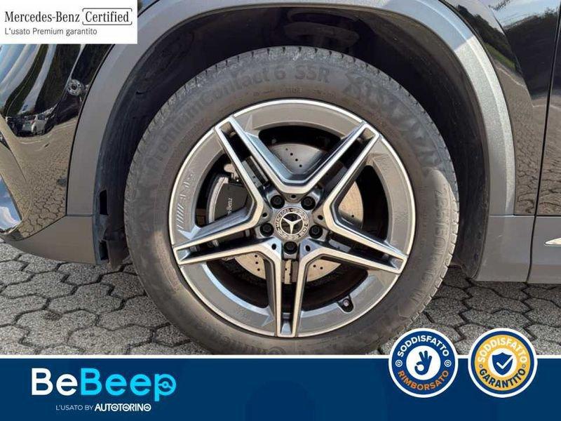 Mercedes-Benz GLA 250 E PHEV (EQ-POWER) PREMIUM AUTO