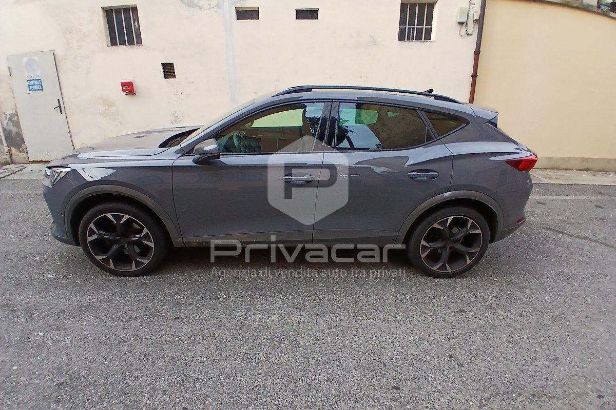 CUPRA Formentor 2.0 TDI