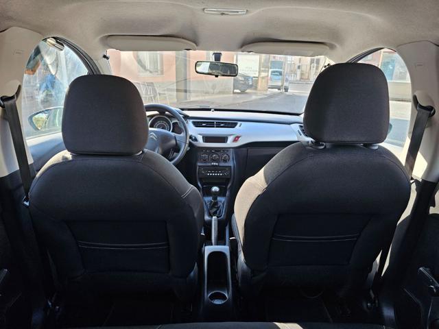 CITROEN C3 1.1 Business
