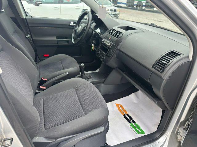 VOLKSWAGEN Polo 1.2 5p. X Air