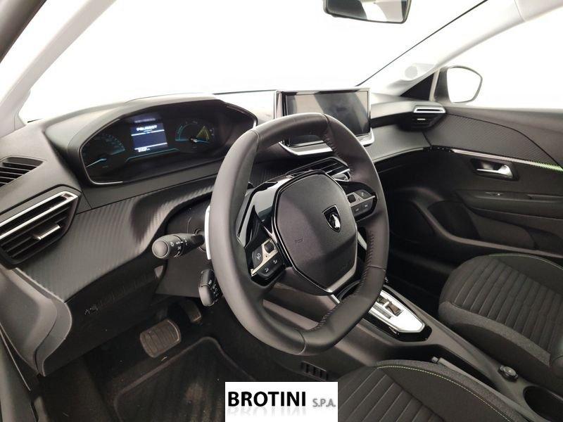 Peugeot 208 Active Hybrid 100 e-DCS6 auto