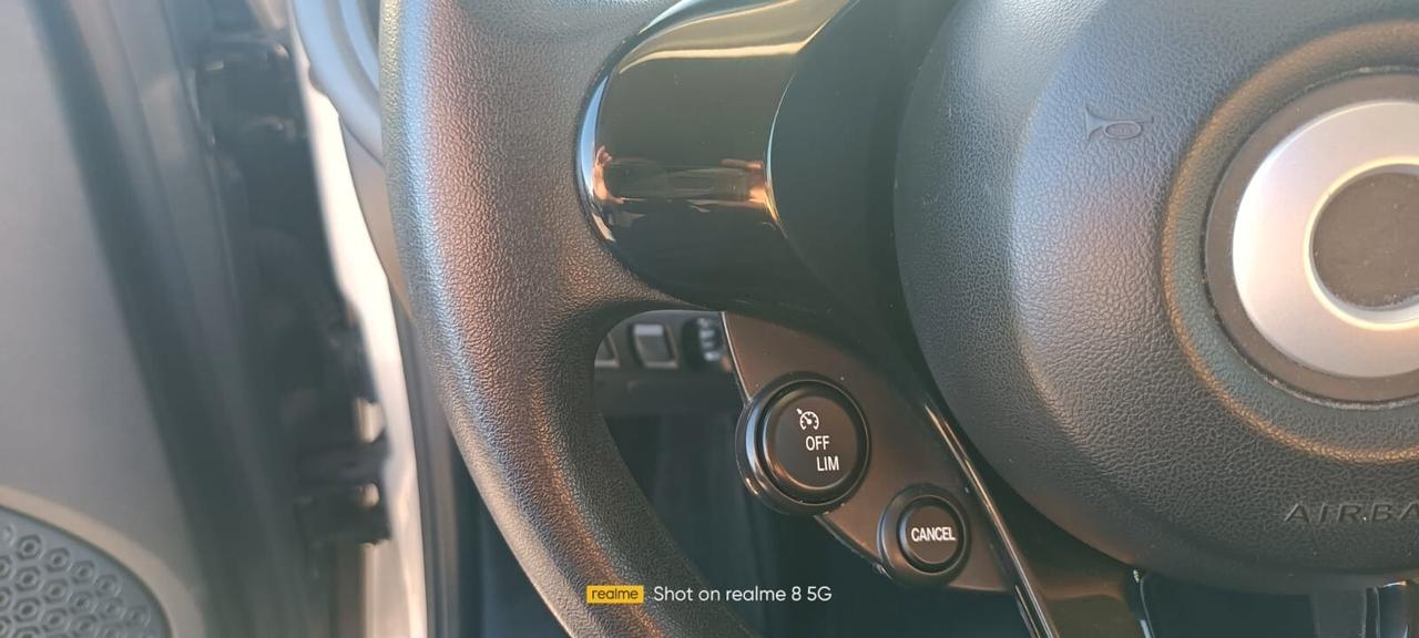 Smart ForTwo 70 1.0 Passion ( AUTO IN CONTO VENDITA )