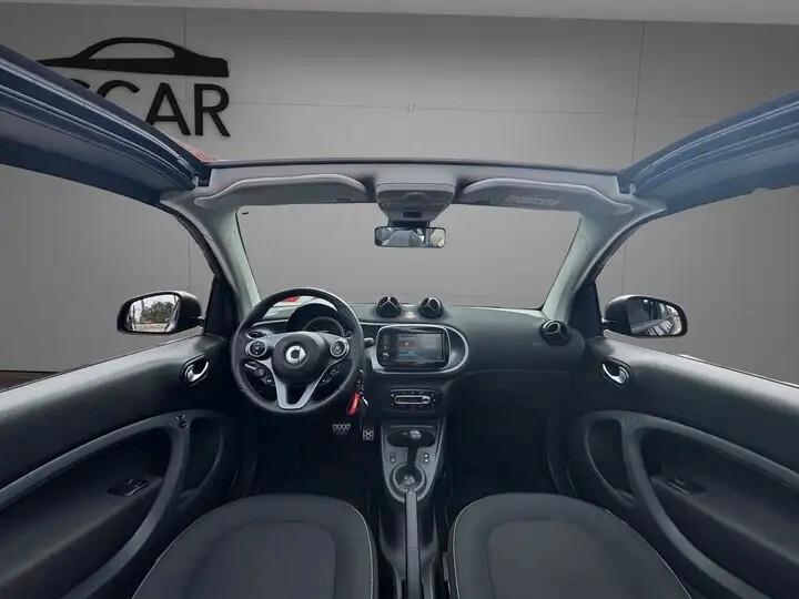 Smart ForTwo CABRIO 90 0.9 Turbo Passion~UNIPRO~PROMO FINANZIAMENTO