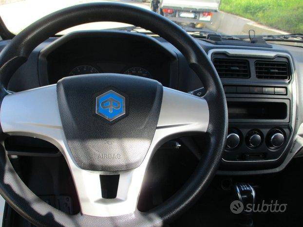 Piaggio Porter NP6 1.5 106CV E6D GPL DI SERIE RIBA