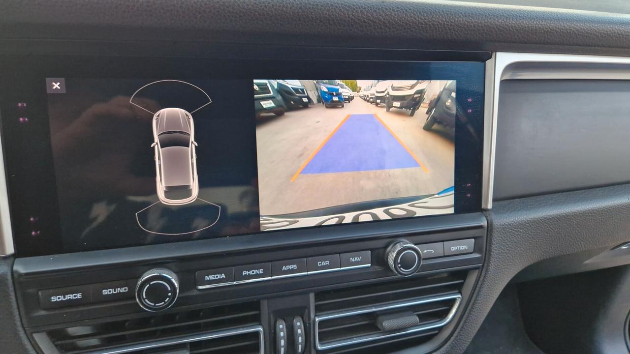Porsche Macan 2.0-245 cv PDK -2020