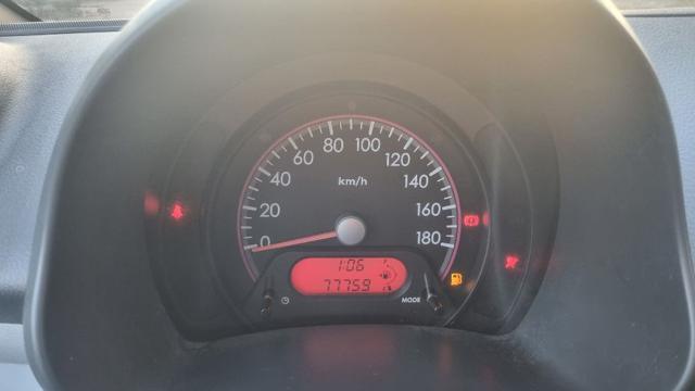SUZUKI Alto 1.0 GLX