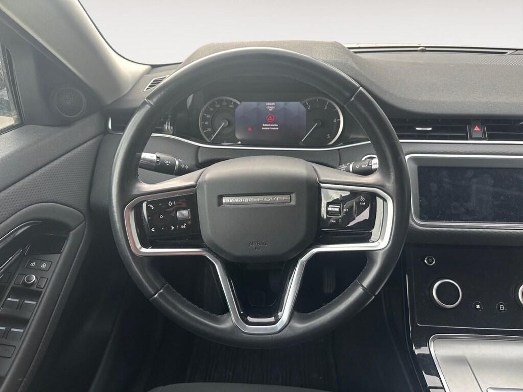 Land Rover Range Rover Evoque 163cv