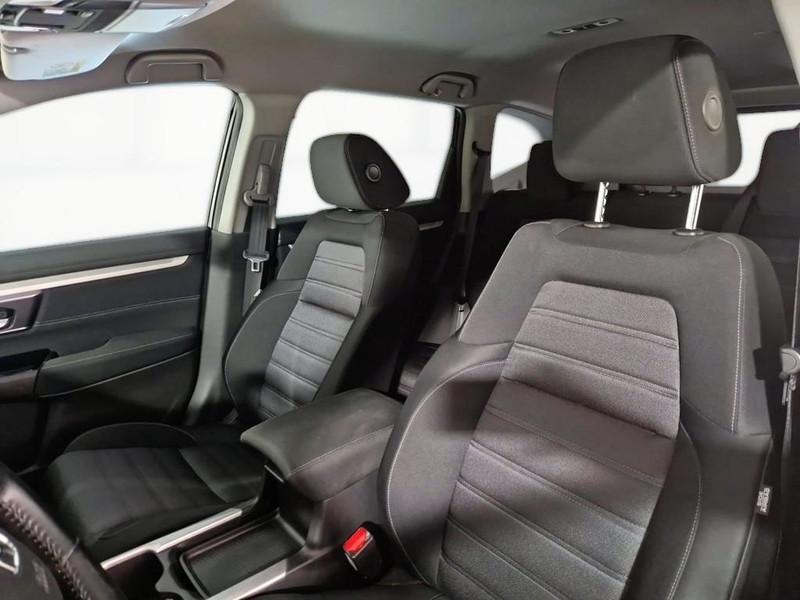 HONDA CR-V 2.0 Hev Elegance Navi eCVT