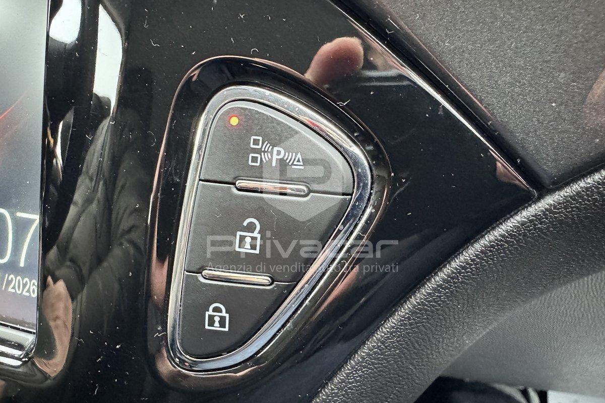 OPEL Corsa 1.2 5 porte Advance