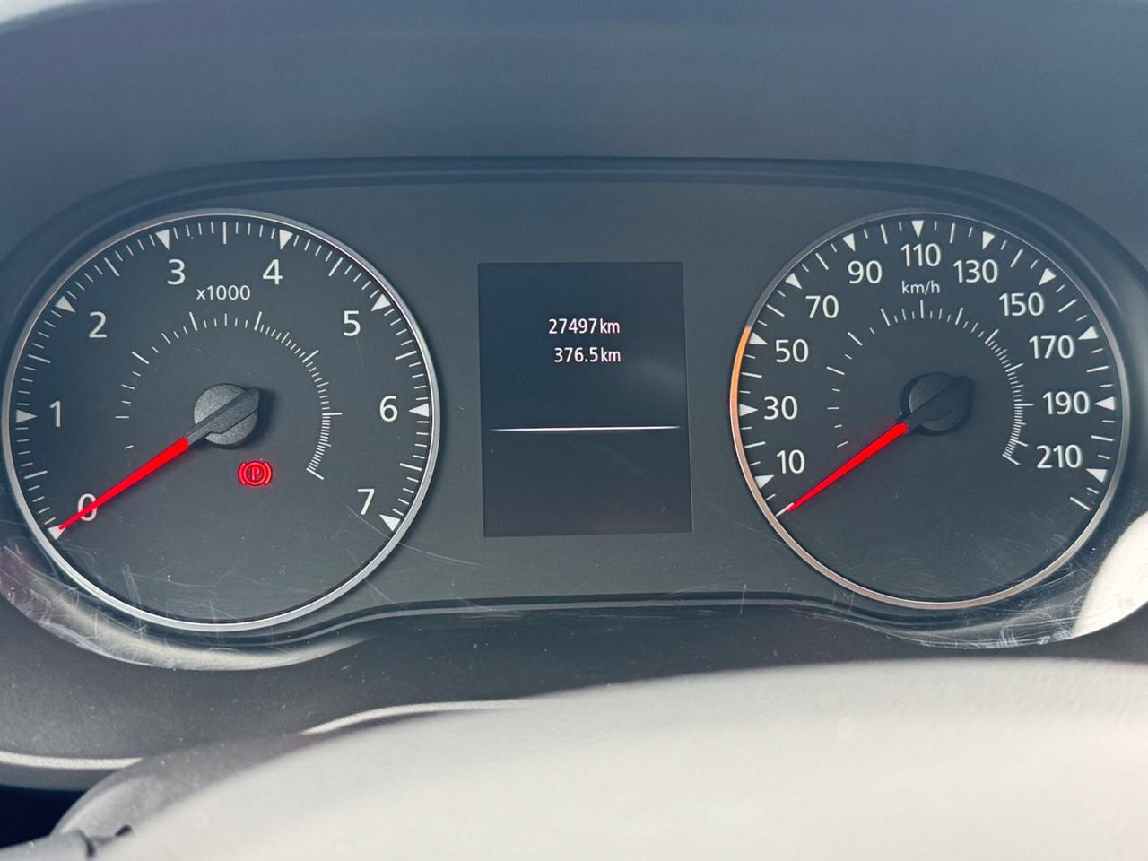 Dacia Duster 1.0 TCe 100 CV ECO-G 4x2 Comfort - km 27.500. - Unico Propietario