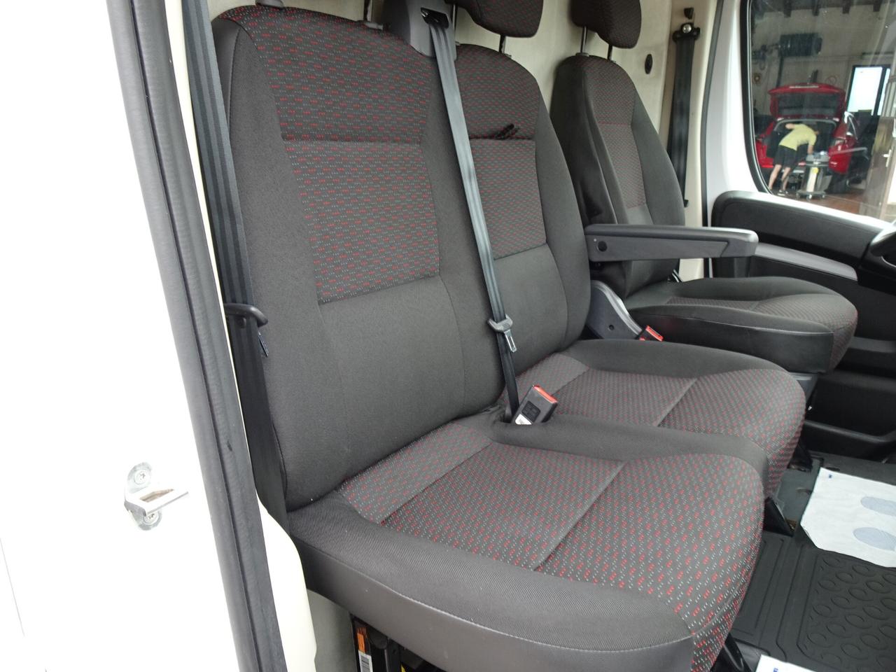 Citroen Jumper 28 BlueHDi 120 S&S PC-TN Furgone