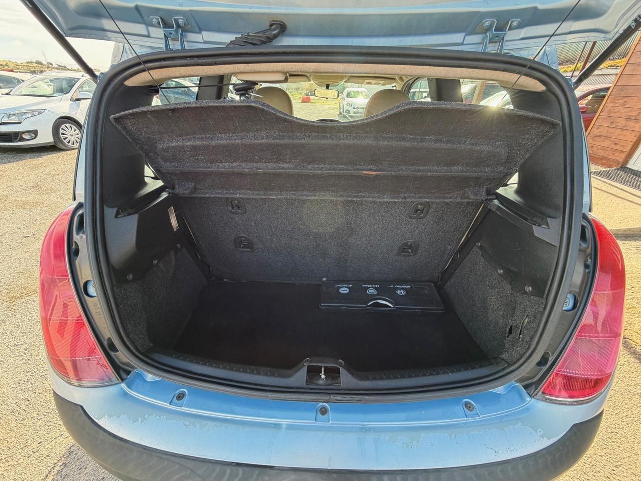 LANCIA Ypsilon 1.2 Benzina NEOPATENTATI