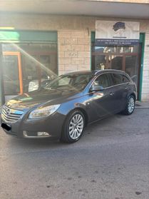 Opel Insignia 2.0 CDTI 160CV Sports Tourer aut.